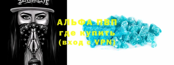 стафф Арсеньев